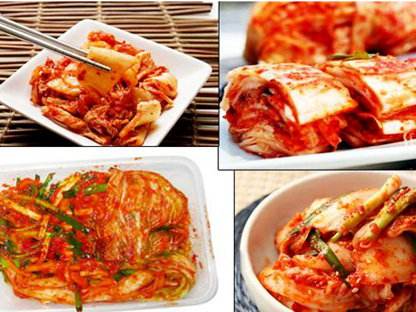 mon kim chi han quoc - 5 bước đơn giản để làm món kim chi Hàn Quốc siêu ngon