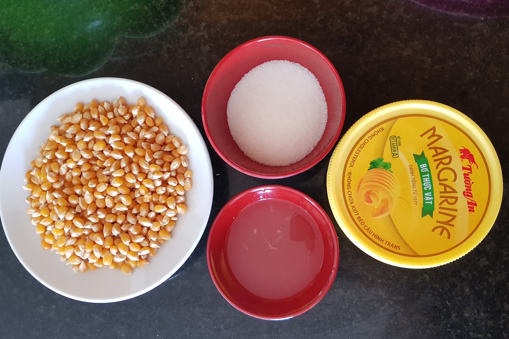 bap xao bo2 - Cách làm Bắp xào bơ thơm ngon, hấp dẫn cực đơn giản tại nhà