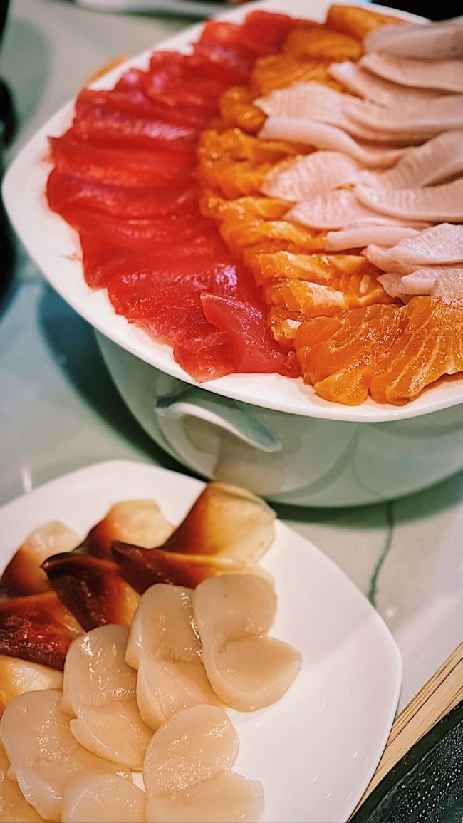 cach lam sushi 4 - Cách làm Sushi siêu đơn giản lại ngon không kém ngoài hàng