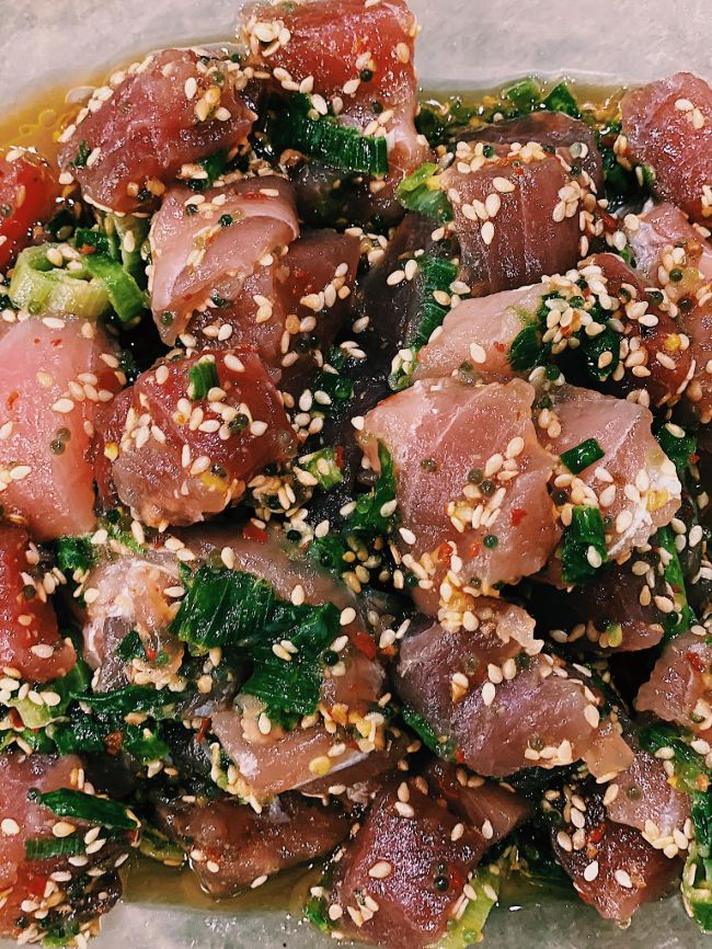 cach lam sushi 5 - Cách làm Sushi siêu đơn giản lại ngon không kém ngoài hàng