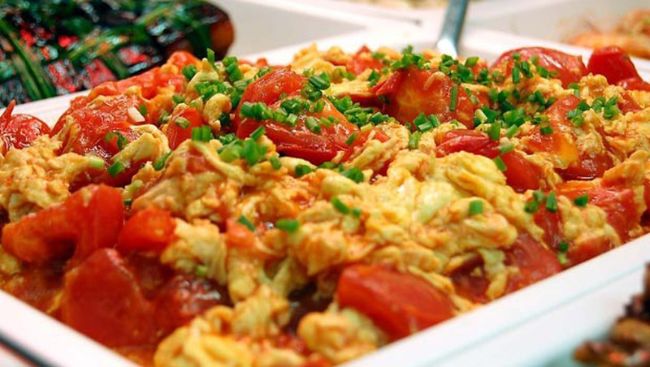 Sốt cà chua - Món sốt cà chua ngon không cưỡng lại được để thay đổi khẩu vị bữa ăn
