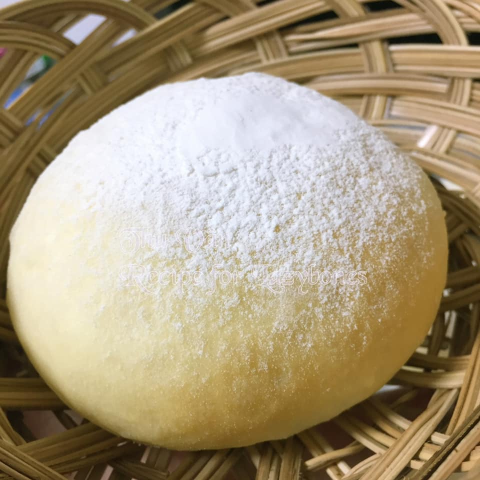 banh mi dau phu - Cách làm bánh mì đậu phụ thơm ngon, hấp dẫn cực lạ miệng