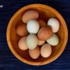 1 Quả Trứng Bao Nhiêu Gam? Lượng Protein Của Trứng