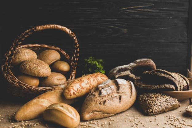 chọn bánh mì giảm cân phù hợp nhất