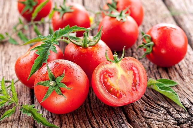 Những sai lầm tai hại khi ăn cà chua có thể khiến bạn ngộ độc, suy giảm chức năng thận ảnh 1