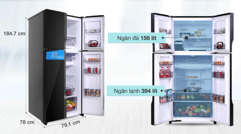 Bia bỏ tủ lạnh được không? Nhiệt độ và thời gian bảo quản thích hợp là như nào?