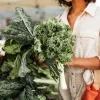 Chuyên gia dinh dưỡng: 6 loại rau tốt nhất để giảm mỡ bụng