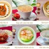 16 món ăn ngon ở Nha Trang nhất định không thể bỏ qua