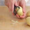 Cách bảo quản khoai tây đã gọt vỏ cực đơn giản