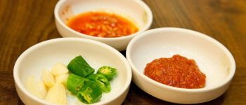 3 cách làm nước chấm thịt nướng Hàn Quốc chuẩn như người bản xứ – Digifood