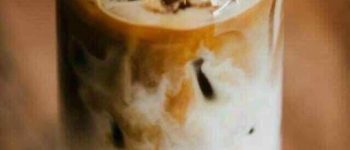 Cách dùng bột kem pha cà phê
