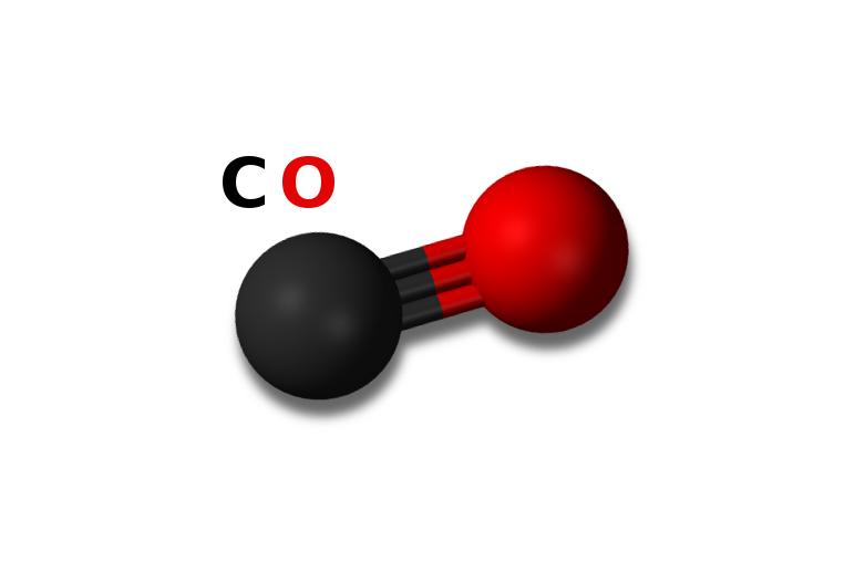 Công thức cấu tạo của khí CO Cacbon Monoxit là C≡O (trong đó có 1 liên kết thuộc kiểu cho - nhận).