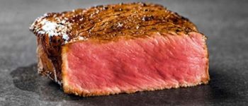 Beefsteak - Bò bít tết và 7 cấp độ chín tiêu chuẩn
