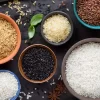 Giá trị dinh dưỡng của gạo và những tác dụng mà gạo mang lại