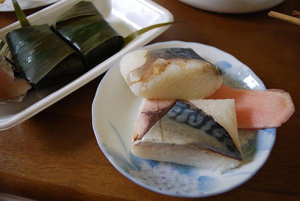 Nếu bạn cho rằng sushi có nguồn gốc từ Nhật Bản, bạn đã sai! - 1