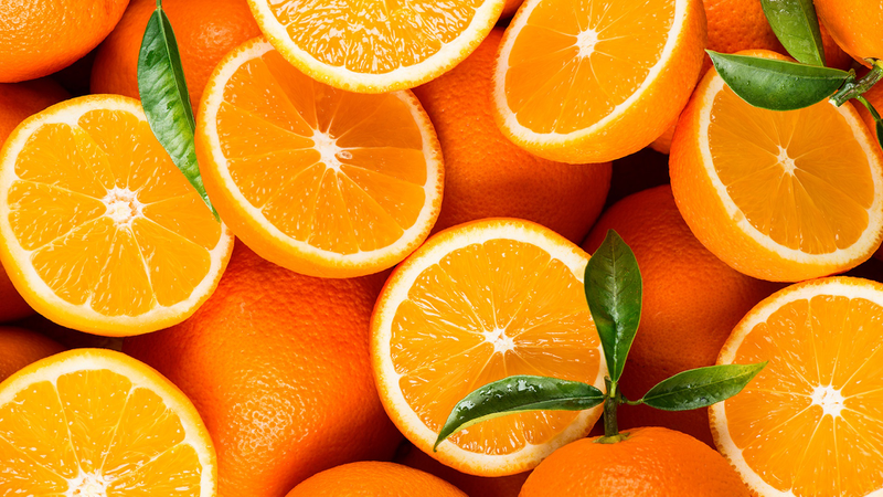 Mỗi ngày ăn 1 quả cam có tác dụng gì? Dùng nhiều cam có sao không? 1