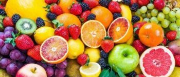 Top 14 loại trái cây chứa nhiều chất sắt nên ăn thường xuyên