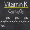 Vitamin K là gì? Tác dụng, cách dùng, tác dụng phụ, thực phẩm chứa vitamin K