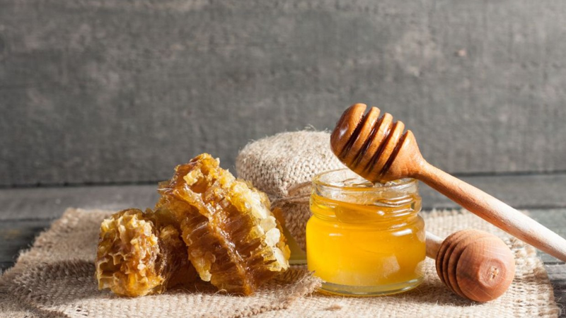 Mách bạn cách chữa đau dạ dày bằng mật ong cực dễ tại nhà 1