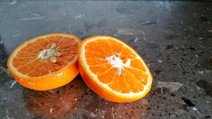 Hạt cam có thể ngăn ngừa ung thư và tăng cường hệ miễn dịch - 1