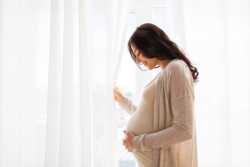 Tổng hợp 28 điều kiêng kỵ khi mang thai mà mẹ bầu nên biết 1