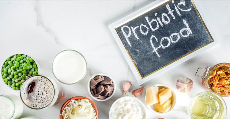 Sữa chua nào có chứa probiotic? Gợi ý một số sản phẩm bổ sung probiotic 1
