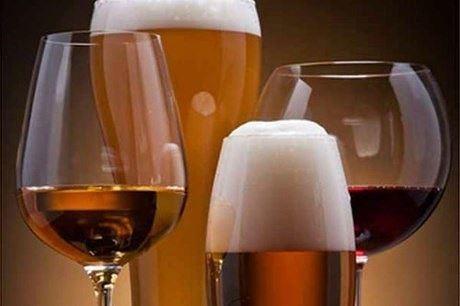 Uống rượu bia bị đỏ mặt - Dấu hiệu cảnh báo nhiều bệnh vô cùng nguy hiểm ảnh 1