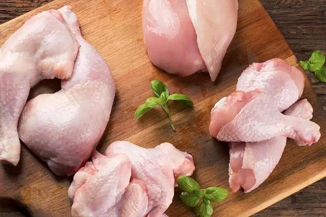 Ức gà và đùi gà, phần thịt nào tốt cho sức khỏe hơn? - 1