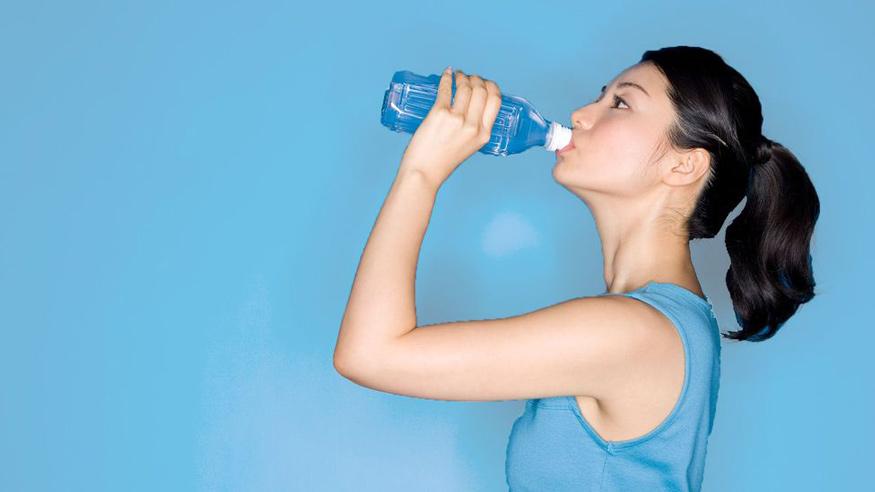 biết cách uống nước đúng cách giúp cơ thể khỏe mạnh